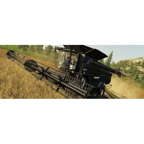Купить Игра Farming Simulator 22 (PS4) Blu-ray (4064635400037) - цена в Харькове, Киеве, Днепре, Одессе
в интернет-магазине Telemart фото