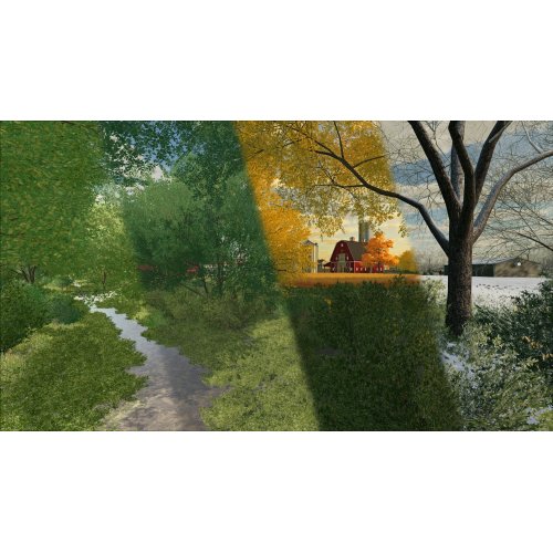 Купить Игра Farming Simulator 22 (PS4) Blu-ray (4064635400037) - цена в Харькове, Киеве, Днепре, Одессе
в интернет-магазине Telemart фото