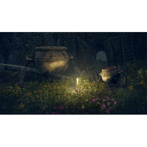 Купити Гра Elden Ring (PS5) Blu-ray (3391892021660) - ціна в Києві, Львові, Вінниці, Хмельницькому, Франківську, Україні | інтернет-магазин TELEMART.UA фото