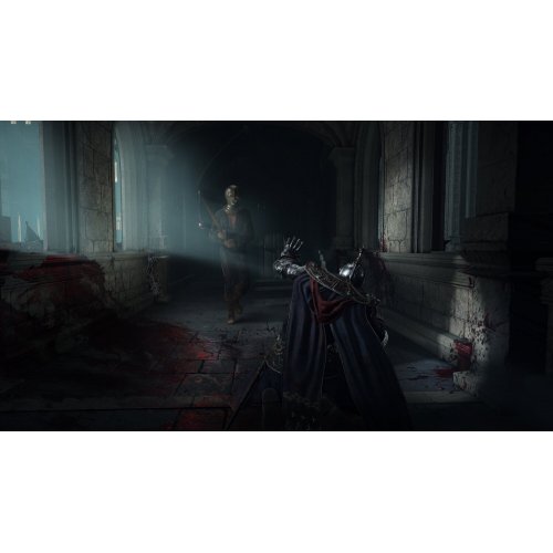 Купити Гра Elden Ring (PS5) Blu-ray (3391892021660) - ціна в Києві, Львові, Вінниці, Хмельницькому, Франківську, Україні | інтернет-магазин TELEMART.UA фото