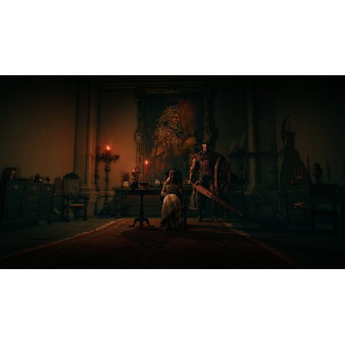 Купити Гра Elden Ring (PS5) Blu-ray (3391892021660) - ціна в Києві, Львові, Вінниці, Хмельницькому, Франківську, Україні | інтернет-магазин TELEMART.UA фото