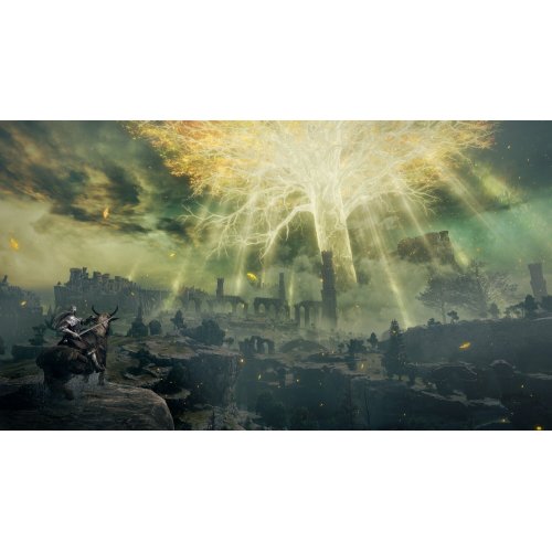Купити Гра Elden Ring (PS5) Blu-ray (3391892021660) - ціна в Києві, Львові, Вінниці, Хмельницькому, Франківську, Україні | інтернет-магазин TELEMART.UA фото