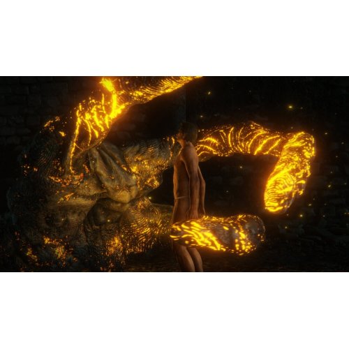 Купити Гра Elden Ring (PS5) Blu-ray (3391892021660) - ціна в Києві, Львові, Вінниці, Хмельницькому, Франківську, Україні | інтернет-магазин TELEMART.UA фото