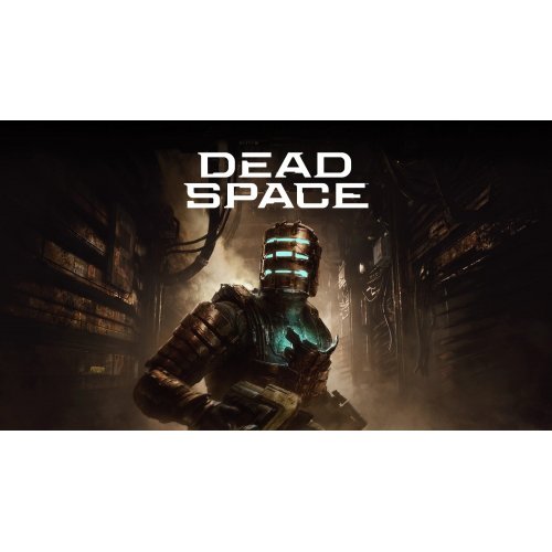 Купити Гра Dead Space (PS5) Blu-ray (1101196) - ціна в Києві, Львові, Вінниці, Хмельницькому, Франківську, Україні | інтернет-магазин TELEMART.UA фото
