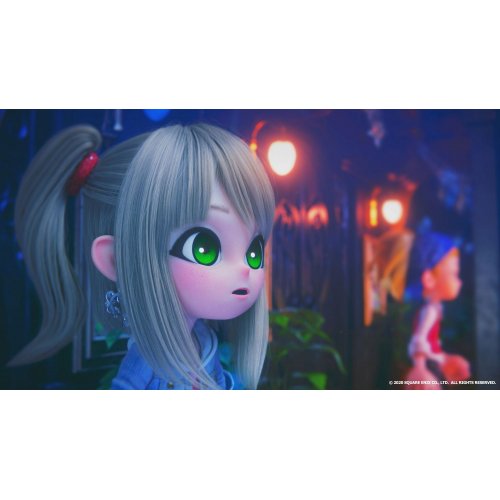 Купить Игра Balan Wonderworld (PS4, Бесплатное обновление для PS5) Blu-ray (SBAWW4RU01) - цена в Харькове, Киеве, Днепре, Одессе
в интернет-магазине Telemart фото