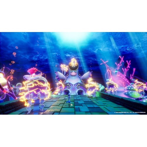 Купить Игра Balan Wonderworld (PS4, Бесплатное обновление для PS5) Blu-ray (SBAWW4RU01) - цена в Харькове, Киеве, Днепре, Одессе
в интернет-магазине Telemart фото