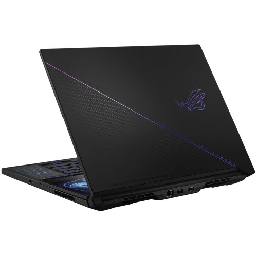 Продать Ноутбук Asus ROG Zephyrus Duo 16 GX650PZ-NM025X (90NR0CF1-M00180) Black по Trade-In интернет-магазине Телемарт - Киев, Днепр, Украина фото