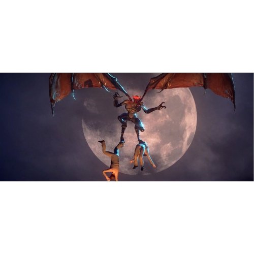 Игра House of the Dead Remake Limidead Edition (Nintendo Switch) (376015648962) купить в Украине: Киев, Днепр, Харьков, Одесса  | Низкая цена, отзывы, характеристики от TELEMART фото