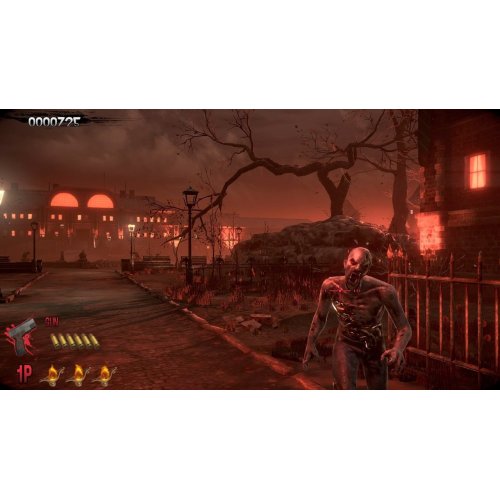 Игра House of the Dead Remake Limidead Edition (Nintendo Switch) (376015648962) купить в Украине: Киев, Днепр, Харьков, Одесса  | Низкая цена, отзывы, характеристики от TELEMART фото