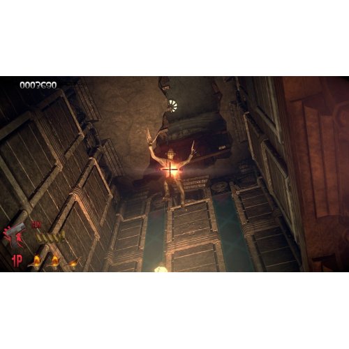 Игра House of the Dead Remake Limidead Edition (Nintendo Switch) (376015648962) купить в Украине: Киев, Днепр, Харьков, Одесса  | Низкая цена, отзывы, характеристики от TELEMART фото