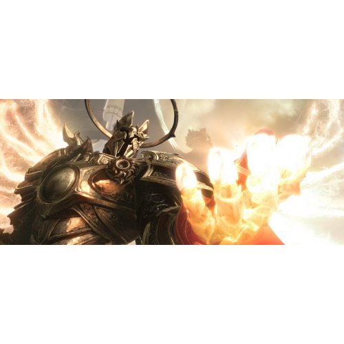 Купити Гра Diablo III: Eternal Collection (Nintendo Switch) (5030917259012) - ціна в Києві, Львові, Вінниці, Хмельницькому, Франківську, Україні | інтернет-магазин TELEMART.UA фото