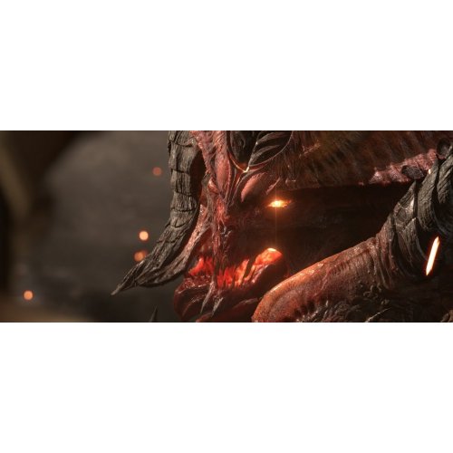 Купити Гра Diablo III: Eternal Collection (Nintendo Switch) (5030917259012) - ціна в Києві, Львові, Вінниці, Хмельницькому, Франківську, Україні | інтернет-магазин TELEMART.UA фото