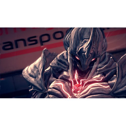 Купить Игра Astral Chain (Nintendo Switch) (1127202) - цена в Харькове, Киеве, Днепре, Одессе
в интернет-магазине Telemart фото