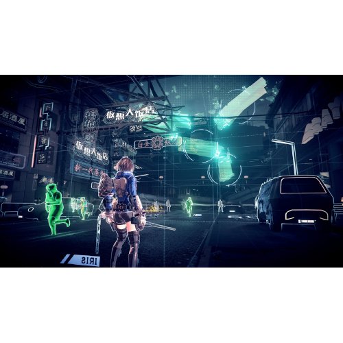 Купить Игра Astral Chain (Nintendo Switch) (1127202) - цена в Харькове, Киеве, Днепре, Одессе
в интернет-магазине Telemart фото