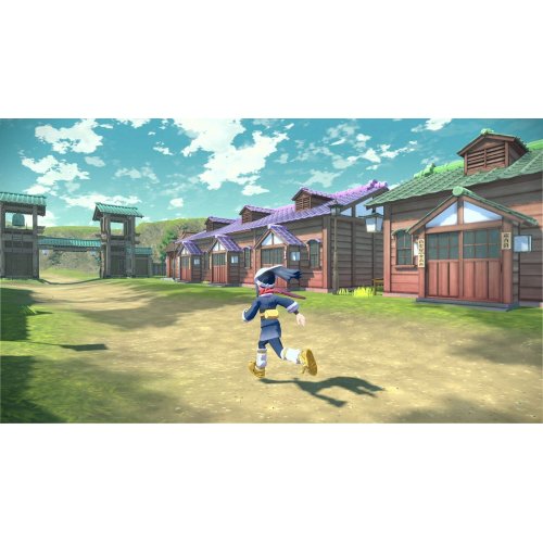 Купить Игра Pokemon Legends: Arceus (Nintendo Switch) (045496428303) - цена в Харькове, Киеве, Днепре, Одессе
в интернет-магазине Telemart фото