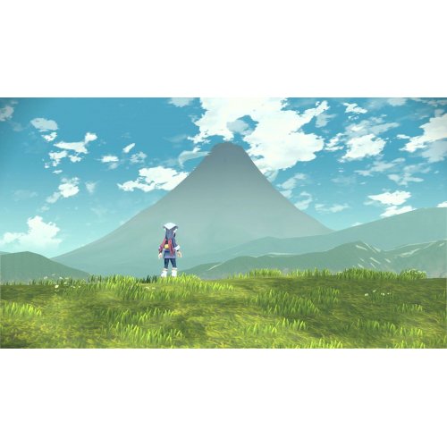 Купить Игра Pokemon Legends: Arceus (Nintendo Switch) (045496428303) - цена в Харькове, Киеве, Днепре, Одессе
в интернет-магазине Telemart фото