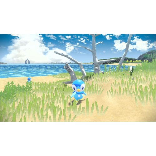Купить Игра Pokemon Legends: Arceus (Nintendo Switch) (045496428303) - цена в Харькове, Киеве, Днепре, Одессе
в интернет-магазине Telemart фото