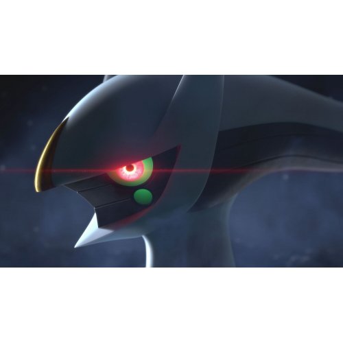 Купить Игра Pokemon Legends: Arceus (Nintendo Switch) (045496428303) - цена в Харькове, Киеве, Днепре, Одессе
в интернет-магазине Telemart фото