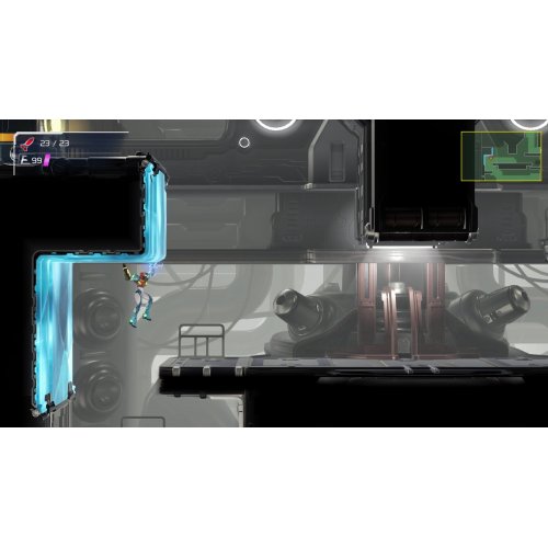 Купить Игра Metroid Dread (Nintendo Switch) (045496428464) - цена в Харькове, Киеве, Днепре, Одессе
в интернет-магазине Telemart фото