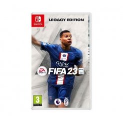 Гра FIFA 23 (Nintendo Switch) (1095022)