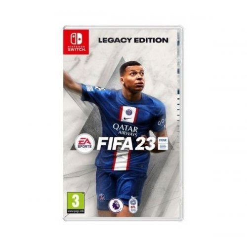 

FIFA 23 (Nintendo Switch) (1095022)