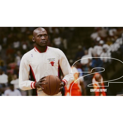 Купить Игра NBA 2K23 (Nintendo Switch) (5026555070225) - цена в Харькове, Киеве, Днепре, Одессе
в интернет-магазине Telemart фото