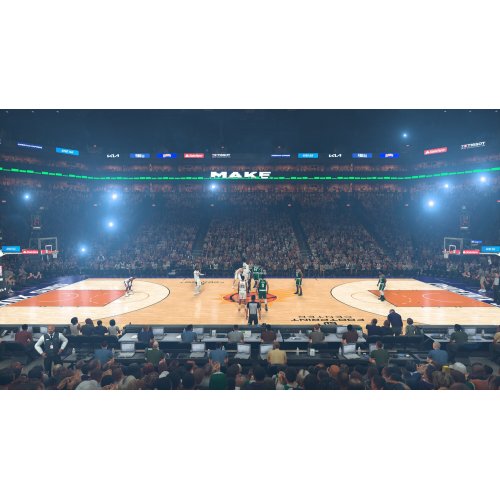 Купить Игра NBA 2K23 (Nintendo Switch) (5026555070225) - цена в Харькове, Киеве, Днепре, Одессе
в интернет-магазине Telemart фото