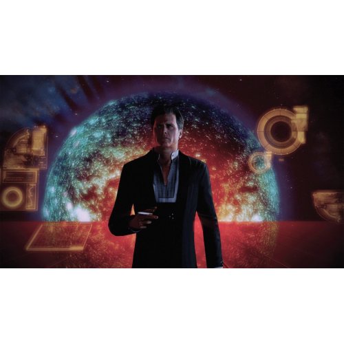 Купити Гра Mass Effect Legendary Edition (Xbox One/Series X) Blu-ray (1103739) - ціна в Києві, Львові, Вінниці, Хмельницькому, Франківську, Україні | інтернет-магазин TELEMART.UA фото