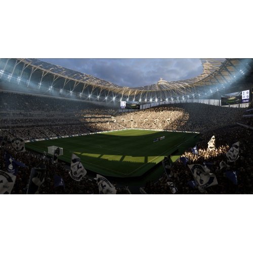 Купить Игра FIFA 23 (Xbox Series X) Blu-ray (1095784) - цена в Харькове, Киеве, Днепре, Одессе
в интернет-магазине Telemart фото