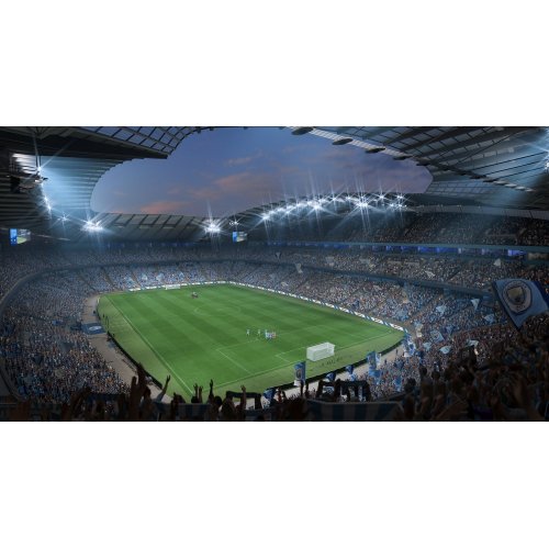 Купить Игра FIFA 23 (Xbox Series X) Blu-ray (1095784) - цена в Харькове, Киеве, Днепре, Одессе
в интернет-магазине Telemart фото