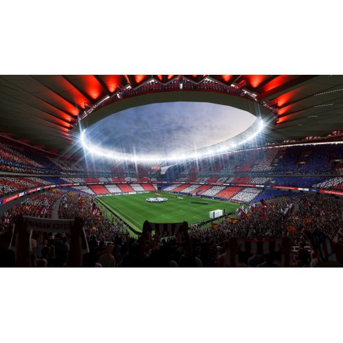 Купить Игра FIFA 23 (Xbox Series X) Blu-ray (1095784) - цена в Харькове, Киеве, Днепре, Одессе
в интернет-магазине Telemart фото