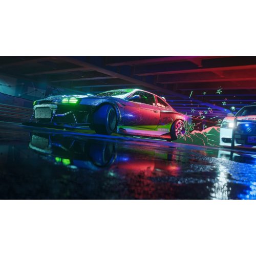 Купить Игра Need for Speed Unbound (Xbox Series X) Blu-ray (1082567) - цена в Харькове, Киеве, Днепре, Одессе
в интернет-магазине Telemart фото