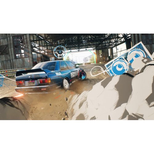 Купить Игра Need for Speed Unbound (Xbox Series X) Blu-ray (1082567) - цена в Харькове, Киеве, Днепре, Одессе
в интернет-магазине Telemart фото
