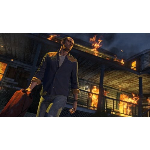 Купить Игра Grand Theft Auto V Premium Online Edition (Xbox One) Blu-ray (5026555360005) - цена в Харькове, Киеве, Днепре, Одессе
в интернет-магазине Telemart фото