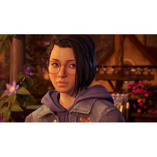 Купить Игра Life is Strange True Colors (Xbox One/Series X) Blu-ray (SLSTCSRU01) - цена в Харькове, Киеве, Днепре, Одессе
в интернет-магазине Telemart фото