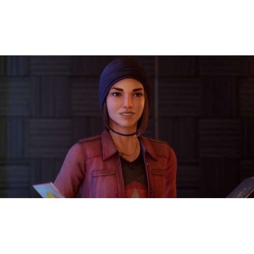 Купить Игра Life is Strange True Colors (Xbox One/Series X) Blu-ray (SLSTCSRU01) - цена в Харькове, Киеве, Днепре, Одессе
в интернет-магазине Telemart фото