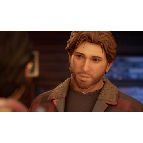 Купить Игра Life is Strange True Colors (Xbox One/Series X) Blu-ray (SLSTCSRU01) - цена в Харькове, Киеве, Днепре, Одессе
в интернет-магазине Telemart фото