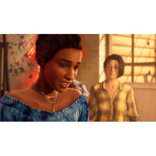 Купить Игра Life is Strange True Colors (Xbox One/Series X) Blu-ray (SLSTCSRU01) - цена в Харькове, Киеве, Днепре, Одессе
в интернет-магазине Telemart фото