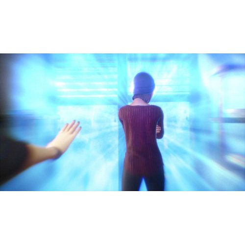 Купить Игра Life is Strange True Colors (Xbox One/Series X) Blu-ray (SLSTCSRU01) - цена в Харькове, Киеве, Днепре, Одессе
в интернет-магазине Telemart фото