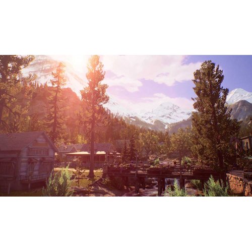 Купить Игра Life is Strange True Colors (Xbox One/Series X) Blu-ray (SLSTCSRU01) - цена в Харькове, Киеве, Днепре, Одессе
в интернет-магазине Telemart фото