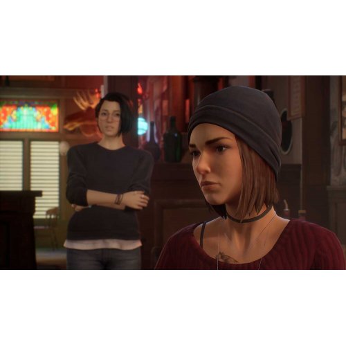Купить Игра Life is Strange True Colors (Xbox One/Series X) Blu-ray (SLSTCSRU01) - цена в Харькове, Киеве, Днепре, Одессе
в интернет-магазине Telemart фото