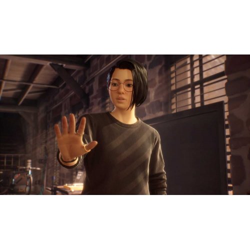 Купить Игра Life is Strange True Colors (Xbox One/Series X) Blu-ray (SLSTCSRU01) - цена в Харькове, Киеве, Днепре, Одессе
в интернет-магазине Telemart фото