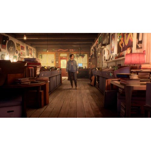 Купить Игра Life is Strange True Colors (Xbox One/Series X) Blu-ray (SLSTCSRU01) - цена в Харькове, Киеве, Днепре, Одессе
в интернет-магазине Telemart фото