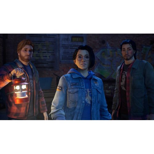 Купить Игра Life is Strange True Colors (Xbox One/Series X) Blu-ray (SLSTCSRU01) - цена в Харькове, Киеве, Днепре, Одессе
в интернет-магазине Telemart фото