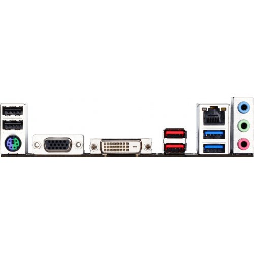 Продати Материнська плата Gigabyte GA-F2A88XM-DS2P (FM2+, AMD A88X) за Trade-In у інтернет-магазині Телемарт - Київ, Дніпро, Україна фото