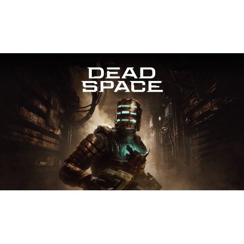 Купить Игра Dead Space (Xbox Series X) Blu-ray (1101202) - цена в Харькове, Киеве, Днепре, Одессе
в интернет-магазине Telemart фото