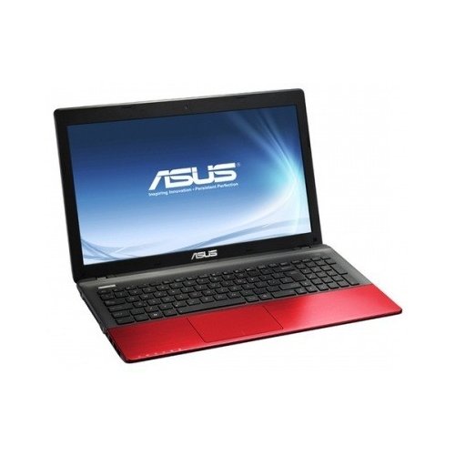 Продати Ноутбук Asus K55VD-SX136D Passion Red за Trade-In у інтернет-магазині Телемарт - Київ, Дніпро, Україна фото