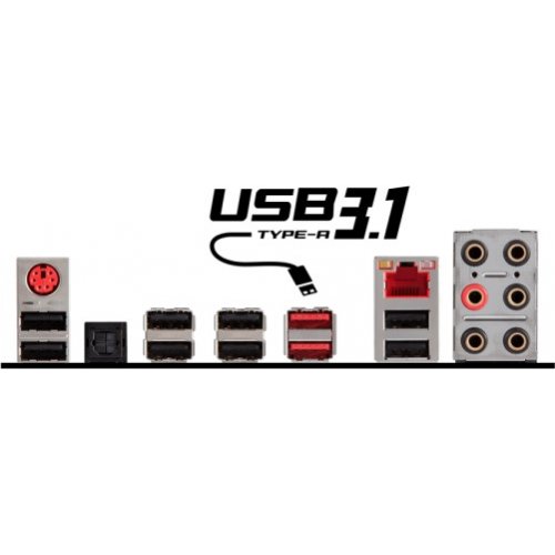 Продать Материнская плата MSI 990FXA GAMING (AM3+, AMD 990FX) по Trade-In интернет-магазине Телемарт - Киев, Днепр, Украина фото