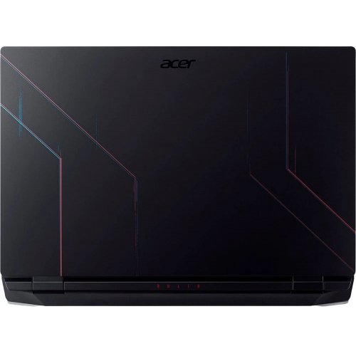 Продать Ноутбук Acer Nitro 5 AN517-55 (NH.QFXEU.00D) Black по Trade-In интернет-магазине Телемарт - Киев, Днепр, Украина фото