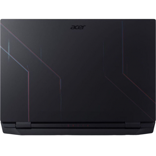 Продать Ноутбук Acer Nitro 5 AN515-58 (NH.QFSEU.008) Black по Trade-In интернет-магазине Телемарт - Киев, Днепр, Украина фото